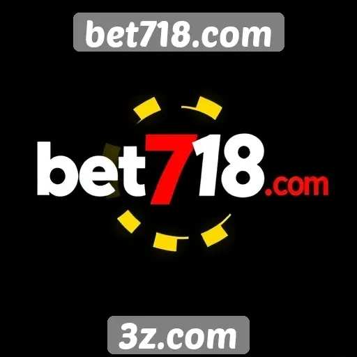 Bet718.com oferece bônus atraentes para novos jogadores