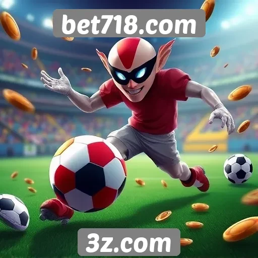 Análise das opções de jogos disponíveis em bet718.com
