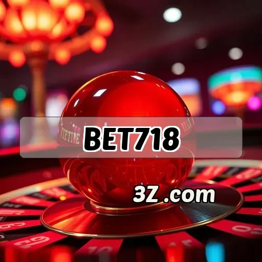bet718.com Jogos