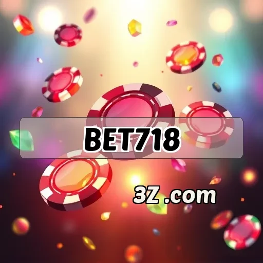 bet718.com Login