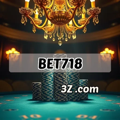 bet718.com Suporte 24/7